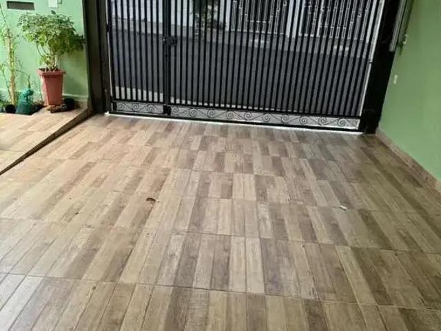 Casa venda em São Carlos