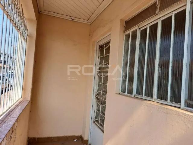 Casa venda em Região Imediata de São Carlos, São Carlos