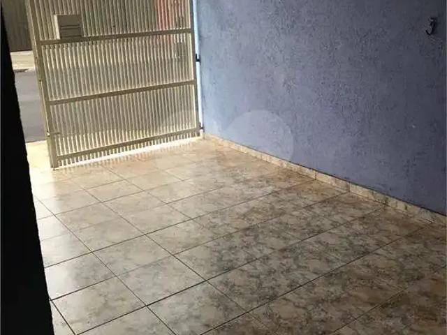 Casa venda em São Carlos
