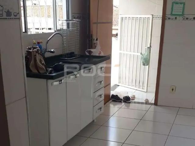 Casa venda em Região Imediata de São Carlos, São Carlos
