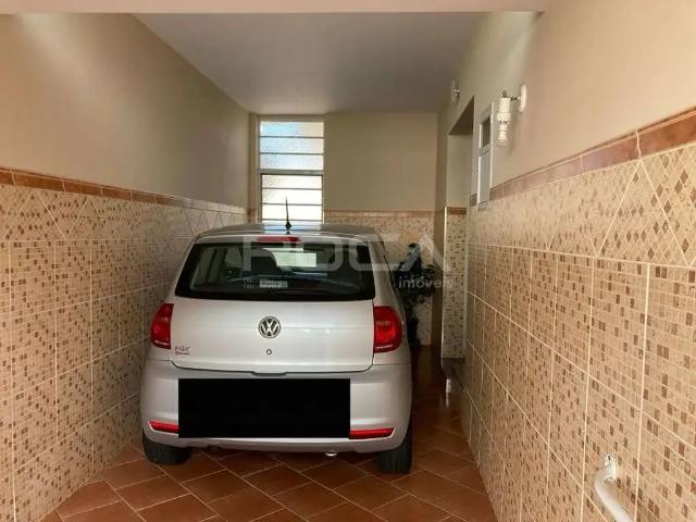 Casa venda em São Carlos