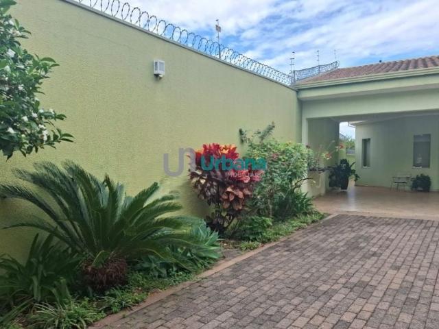Casa venda em São Carlos