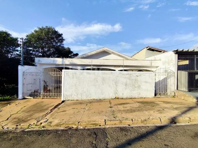 Casa venda em Região Imediata de São Carlos, São Carlos