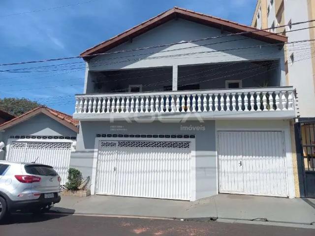 Casa venda em São Carlos