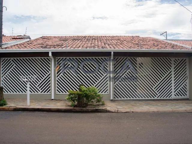 Casa venda em Região Imediata de São Carlos, São Carlos