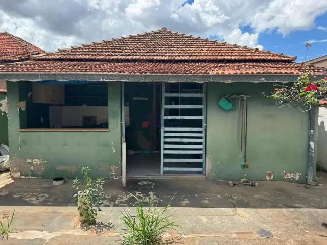 Casa venda em São Carlos