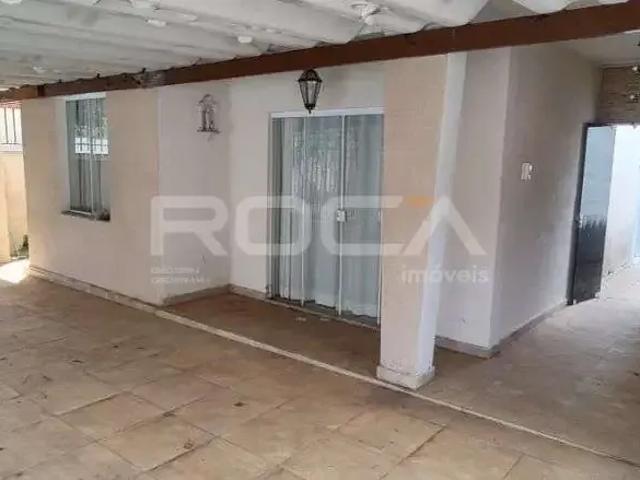 Casa venda em Região Imediata de São Carlos, São Carlos