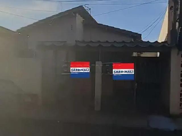 Casa venda em Região Imediata de São Carlos, São Carlos