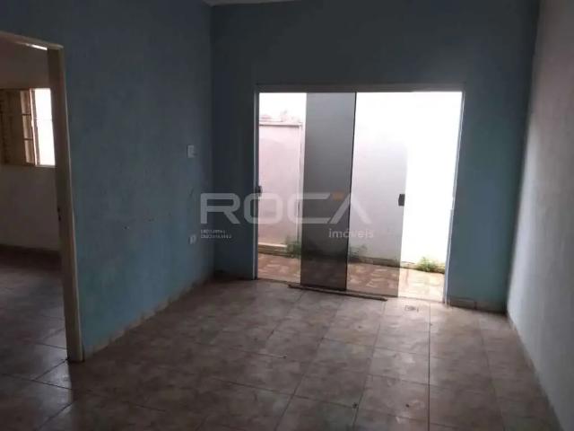 Casa venda em São Carlos