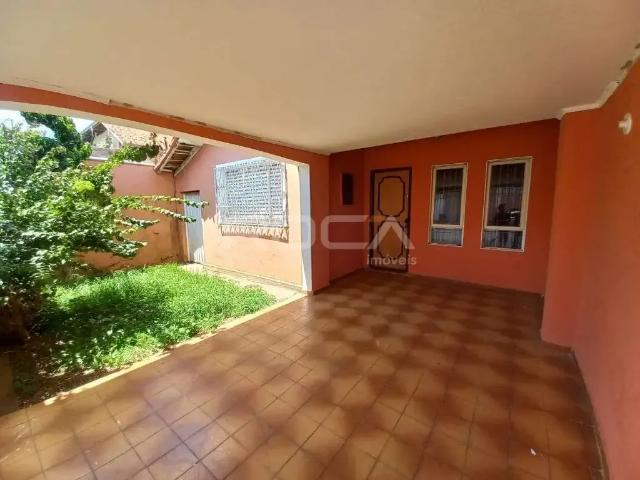 Casa venda em Região Imediata de São Carlos, São Carlos