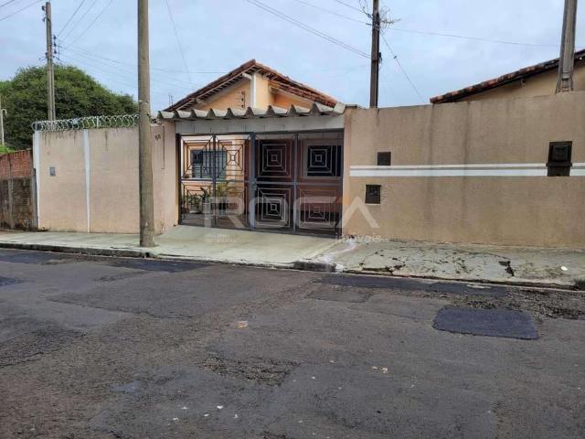 Casa venda em Região Imediata de São Carlos, São Carlos