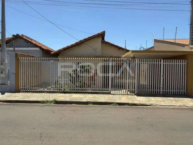 Casa venda em Região Imediata de São Carlos, São Carlos