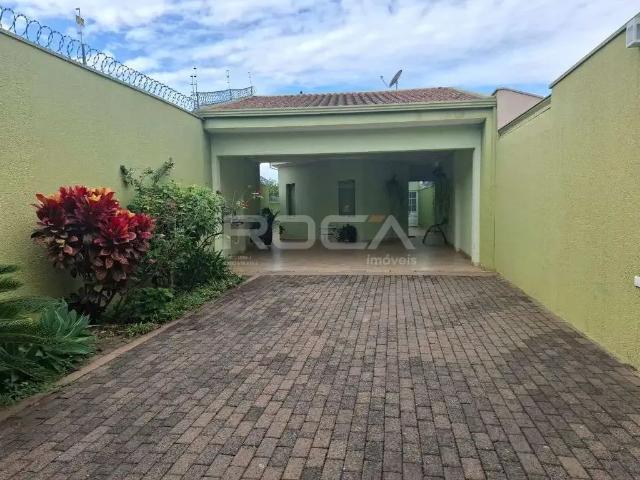 Casa venda em São Carlos