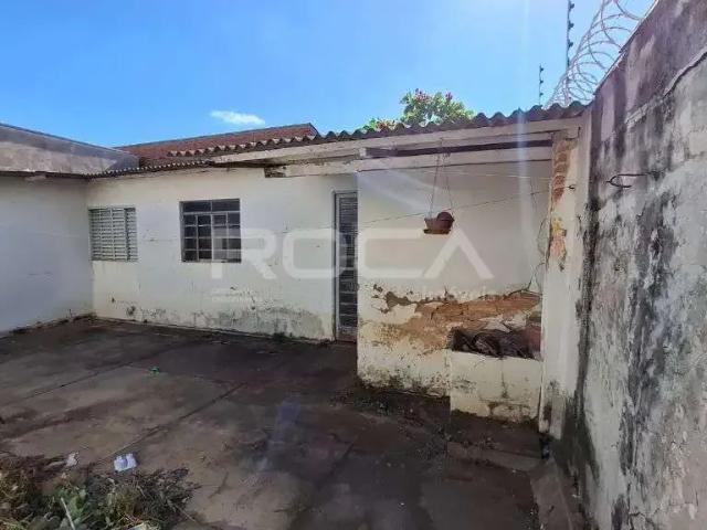 Casa venda em Região Imediata de São Carlos, São Carlos