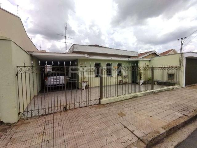 Casa venda em Região Imediata de São Carlos, São Carlos