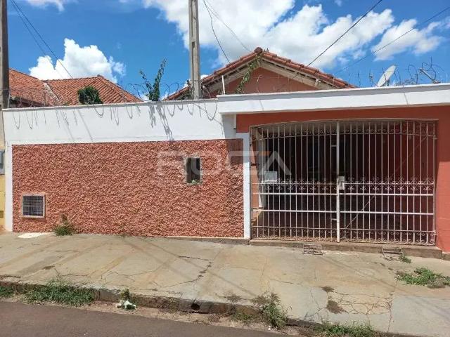 Casa venda em Região Imediata de São Carlos, São Carlos