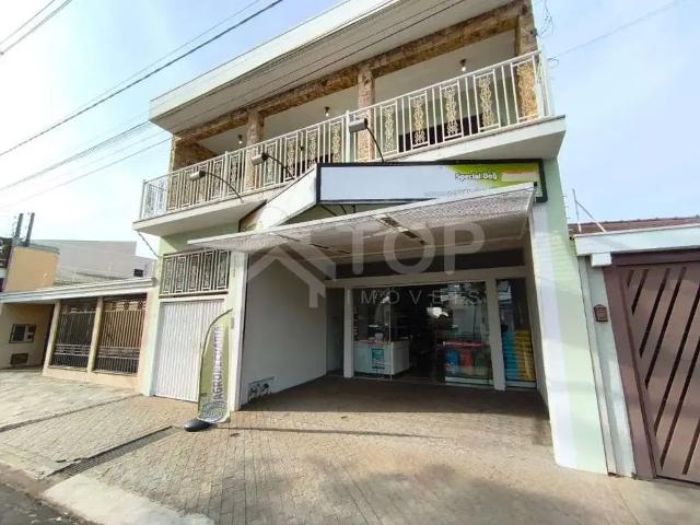 Casa venda em Região Imediata de São Carlos, São Carlos