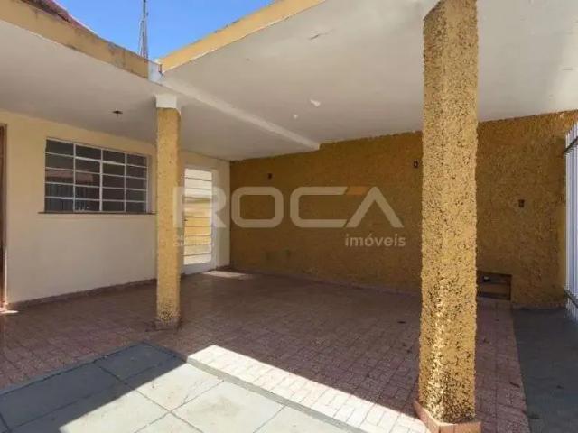 Casa venda em Região Imediata de São Carlos, São Carlos