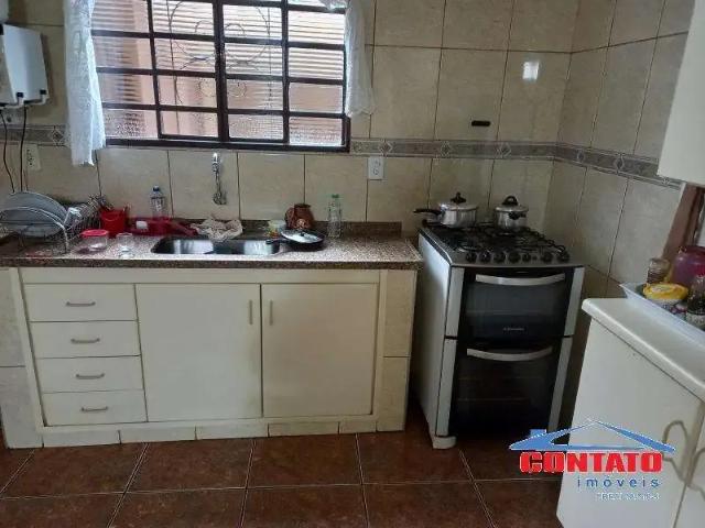 Casa venda em São Carlos