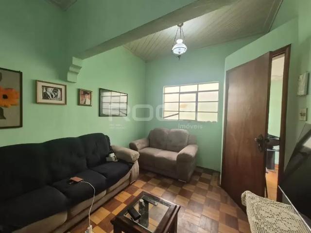Casa venda em Região Imediata de São Carlos, São Carlos