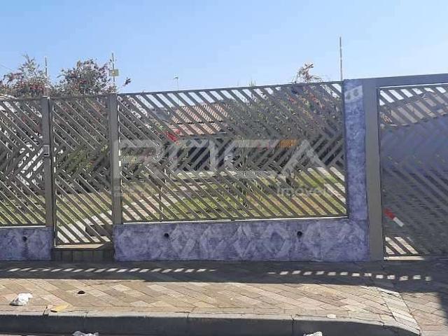 Casa venda em São Carlos