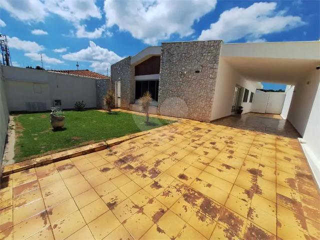 Casa venda em São Carlos