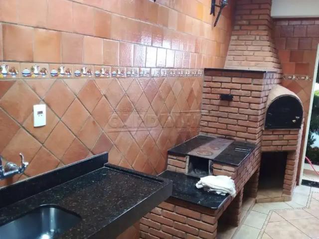 Casa venda em Região Imediata de São Carlos, São Carlos