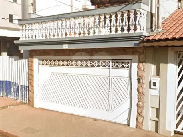 Casa venda em Região Imediata de São Carlos, São Carlos