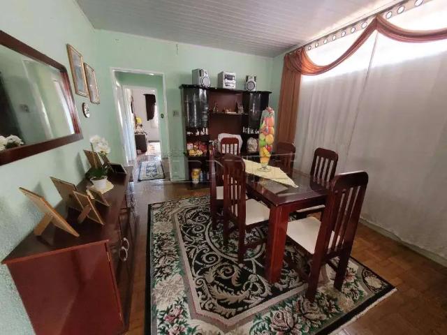 Casa venda em Região Imediata de São Carlos, São Carlos