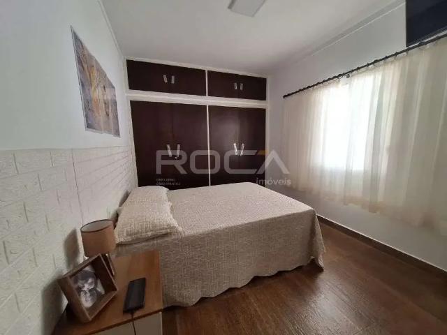 Casa venda em São Carlos