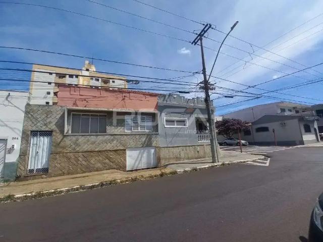 Casa venda em São Carlos