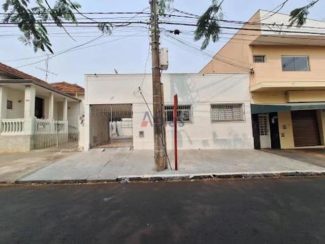 Casa venda em São Carlos