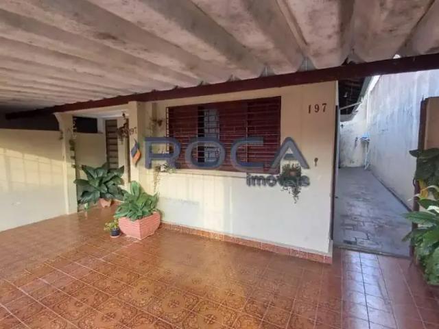 Casa venda em Região Imediata de São Carlos, São Carlos