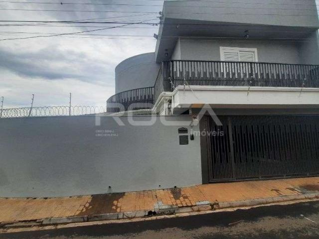 Casa venda em Região Imediata de São Carlos, São Carlos