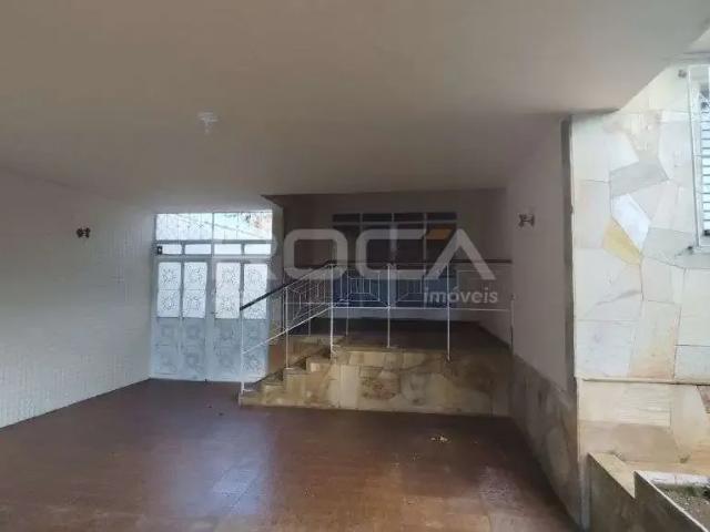 Casa venda em Região Imediata de São Carlos, São Carlos