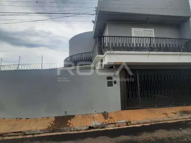 Casa venda em Região Imediata de São Carlos, São Carlos