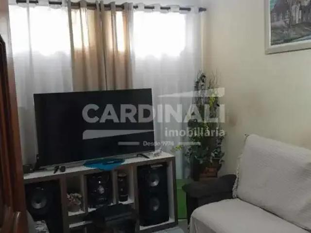 Casa venda em Região Imediata de São Carlos, São Carlos