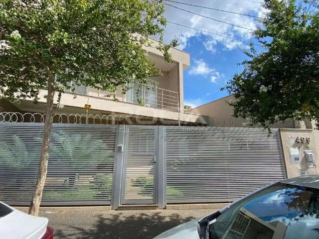 Casa venda em São Carlos