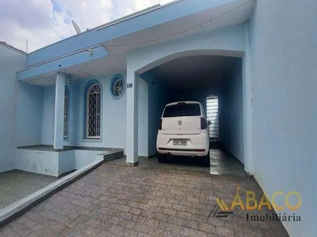 Casa venda em Região Imediata de São Carlos, São Carlos