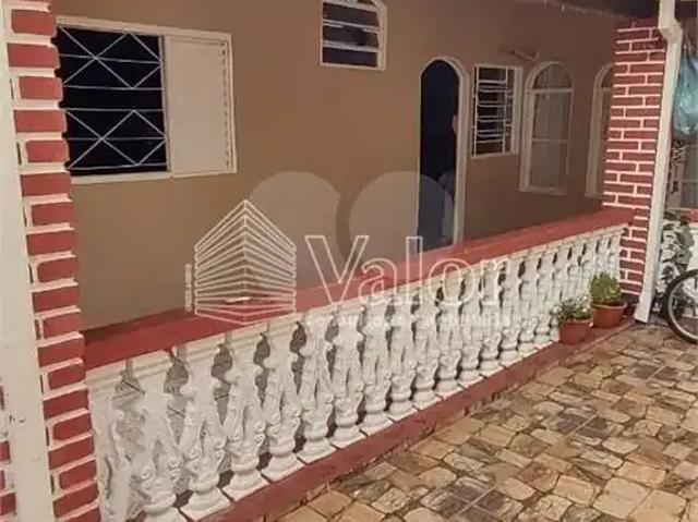 Casa venda em Região Imediata de São Carlos, São Carlos