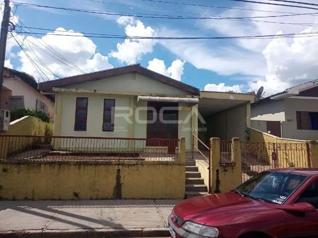 Casa venda em Região Imediata de São Carlos, São Carlos