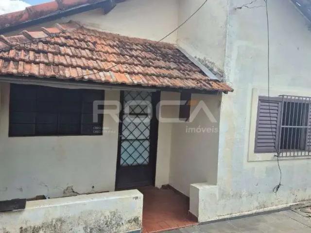 Casa venda em Região Imediata de São Carlos, São Carlos