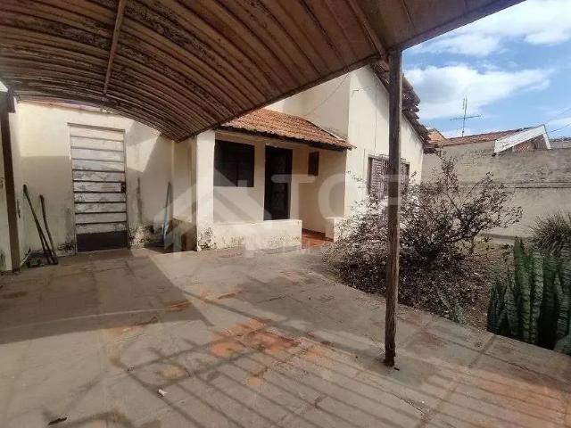 Casa venda em Região Imediata de São Carlos, São Carlos