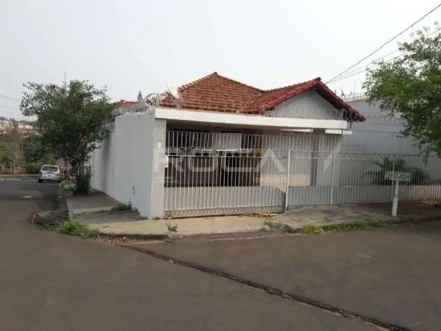 Casa venda em Região Imediata de São Carlos, São Carlos