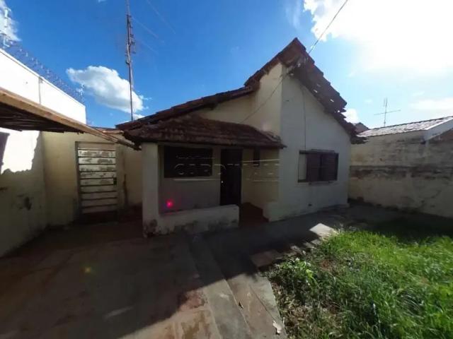 Casa venda em Região Imediata de São Carlos, São Carlos