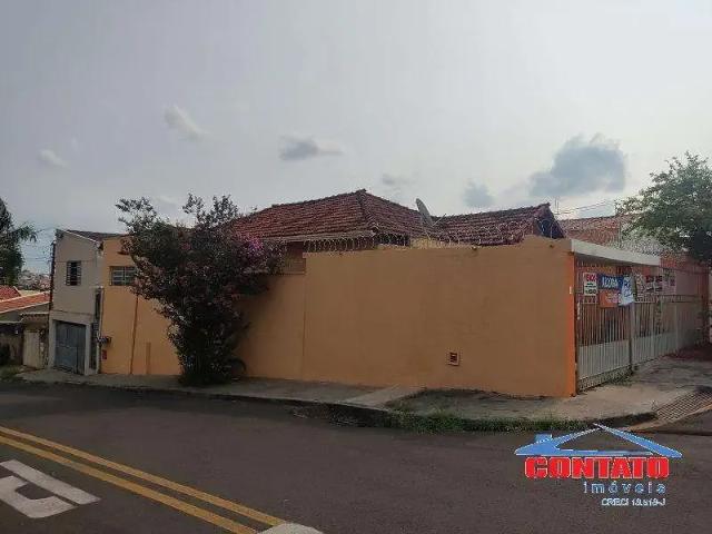 Casa venda em Região Imediata de São Carlos, São Carlos