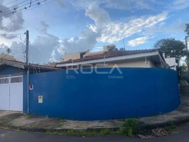 Casa venda em Região Imediata de São Carlos, São Carlos