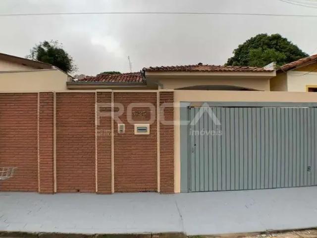 Casa venda em Região Imediata de São Carlos, São Carlos