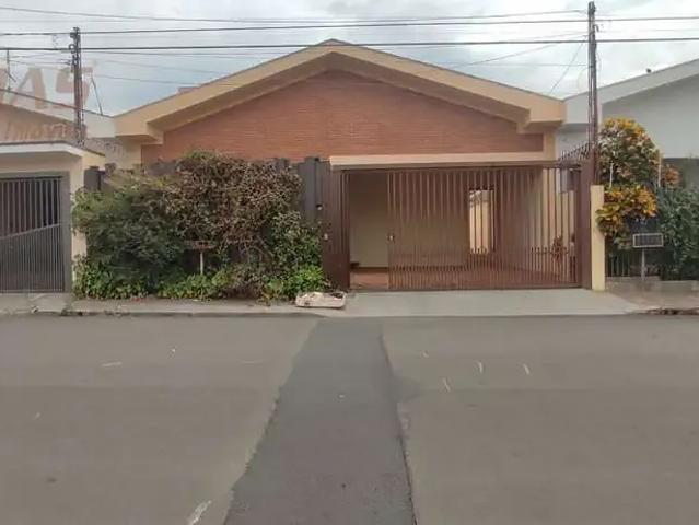 Casa venda em Região Imediata de São Carlos, São Carlos