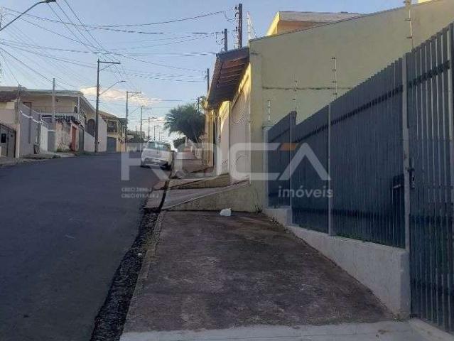 Casa venda em Região Imediata de São Carlos, São Carlos